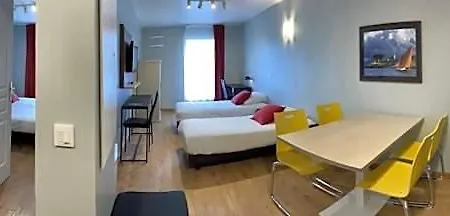 Val Senart 1ere Avenue 3* Combs-la-Ville
