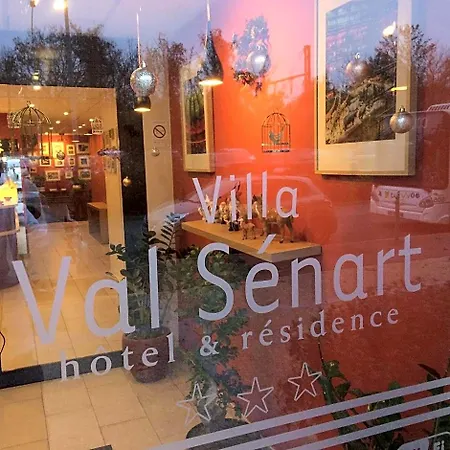 Hotel Val Senart 1ere Avenue Combs-la-Ville