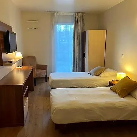 Apartahotel Val Senart 1ere Avenue