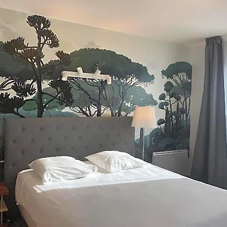 Val Senart 1ere Avenue Hotel Combs-la-Ville